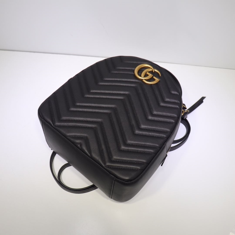 Gucci Top Handle Bags